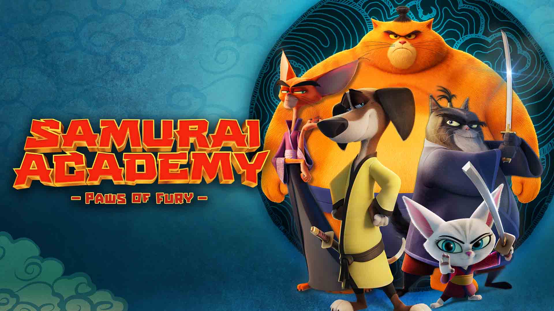 Revisión: Samurai Academy: Paws of Fury – Una aventura de acción que mezcla espadas y humor familiar