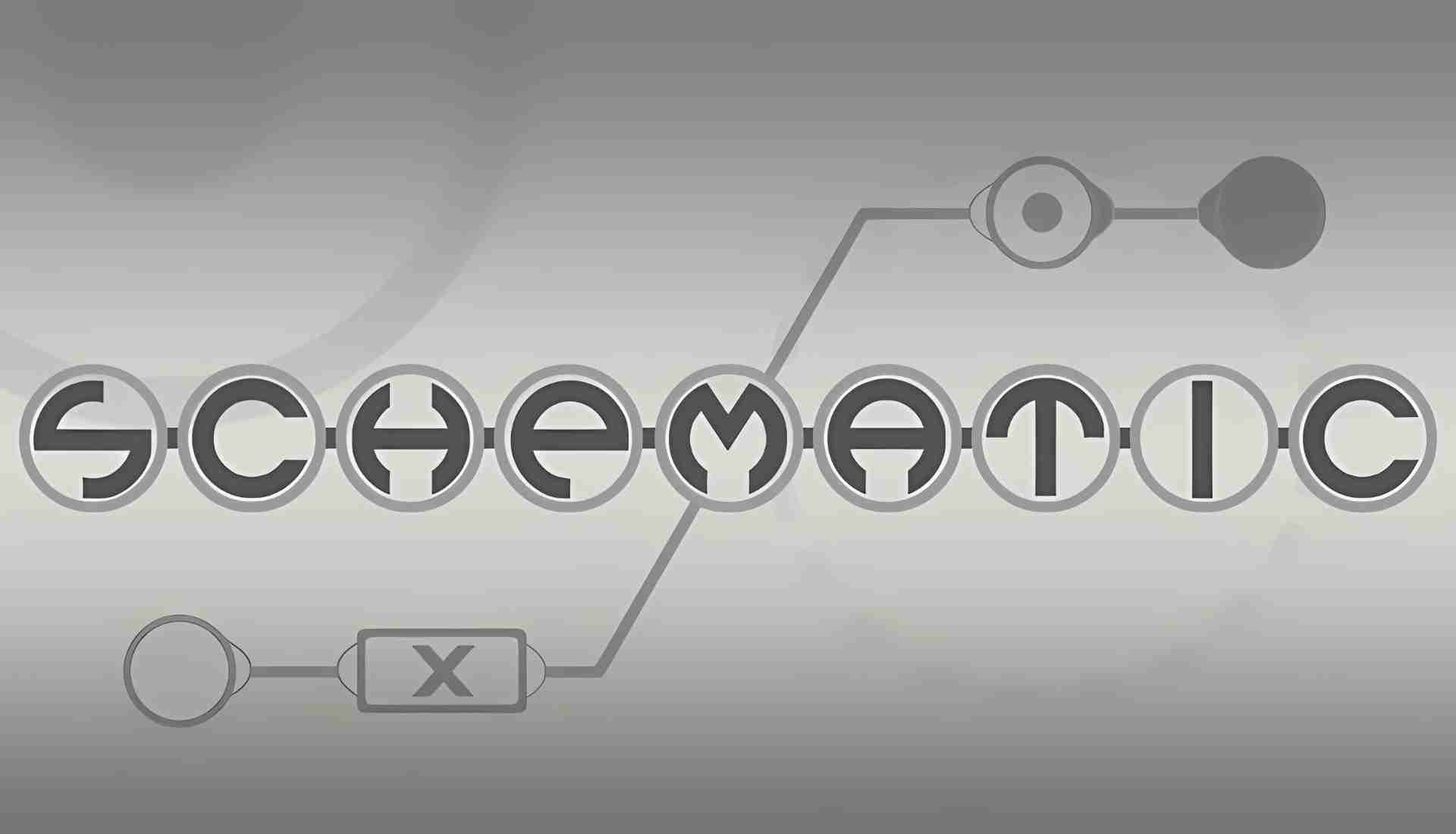 Revisión: Schematic – Desafío de circuitos lógicos con enfoque minimalista