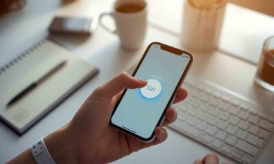 Apple y Google Gemini: revolución concreta de Siri en 2026