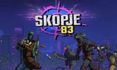 Revisión: Skopje ’83 – Shooter roguelite cooperativo en una ciudad balcánica alternativa