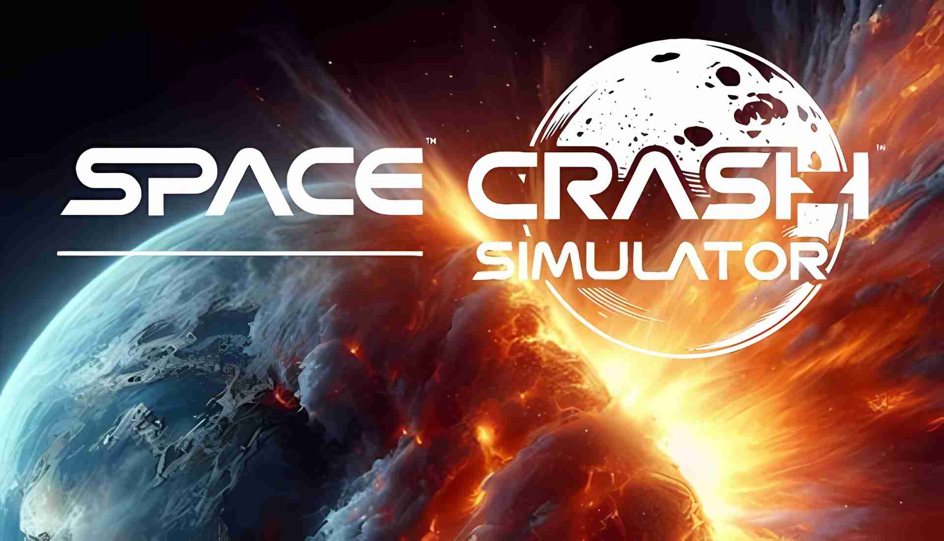 Revisión: Space Crash Simulator – Simulación avanzada de colisiones planetarias en tiempo real
