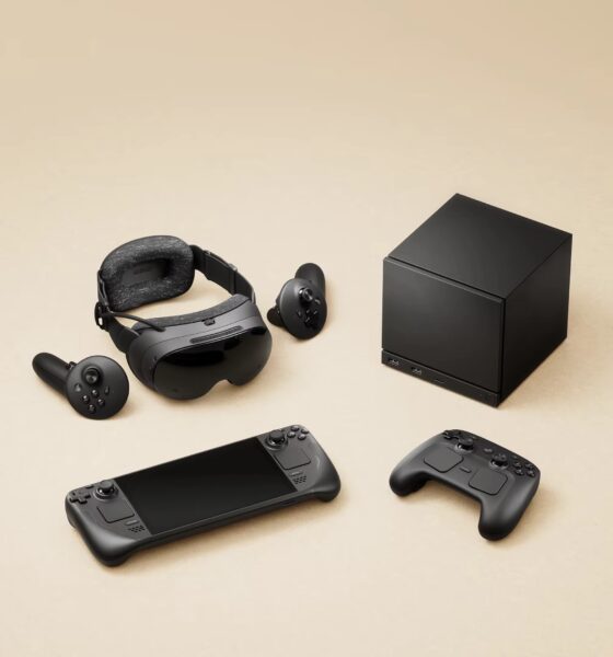 Steam Machine, Frame y Controller: la revolución del gaming en 2026
