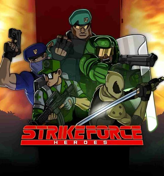 Revisión: Strike Force Heroes – Acción clásica renovada para consolas modernas