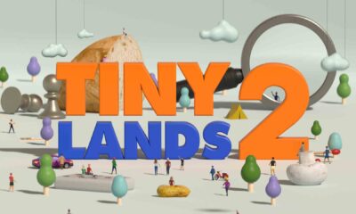 Revisión: Tiny Lands 2 – Descubre secretos ocultos en mundos miniatura
