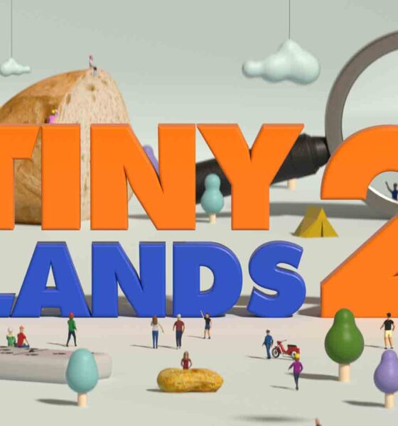 Revisión: Tiny Lands 2 – Descubre secretos ocultos en mundos miniatura