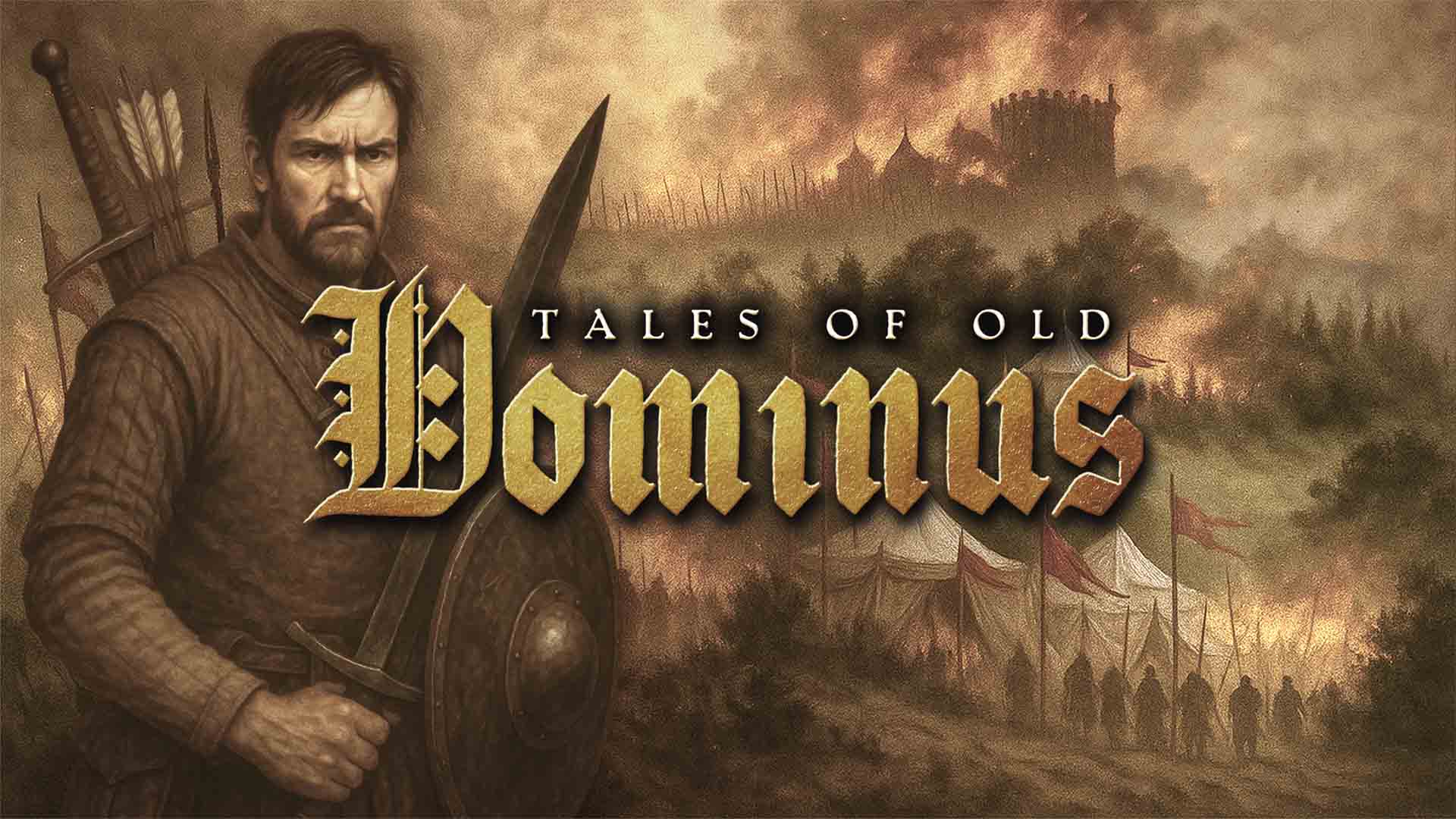 Revisión: Tales of Old Dominus – Un reino medieval forjado en sangre y venganza
