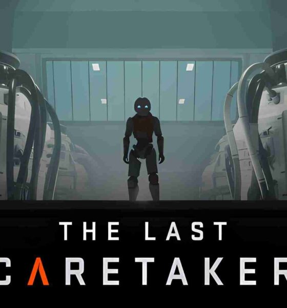 Primeras impresiones: The Last Caretaker – Salvando la humanidad en un mundo oceánico