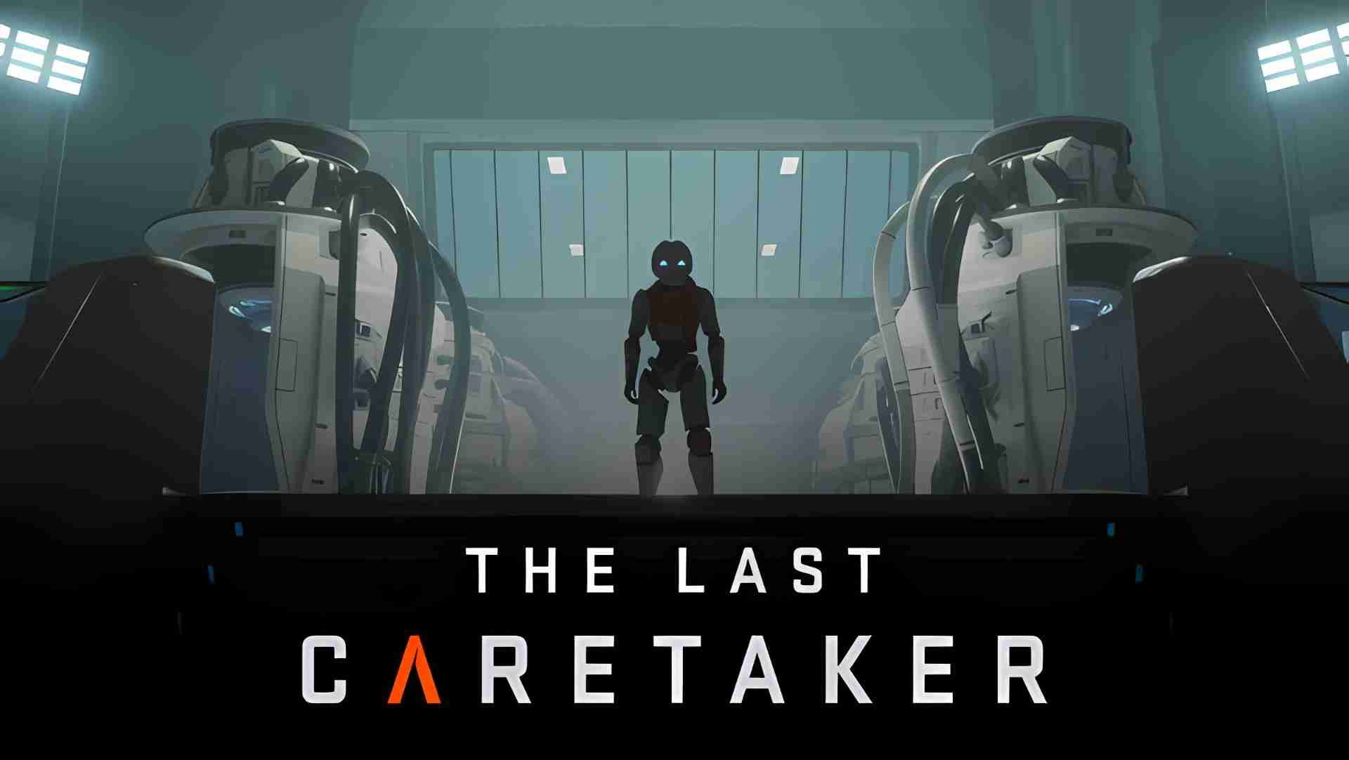 Primeras impresiones: The Last Caretaker – Salvando la humanidad en un mundo oceánico