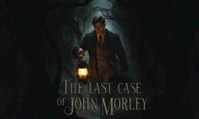 Revisión: The Last Case of John Morley – Investigación noir en la bruma de los años 40