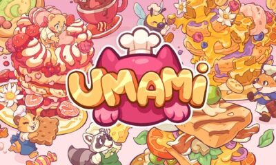 Revisión: UMAMI – Rompecabezas 3D de comida pintado a mano
