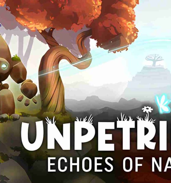 Revisión: Unpetrified: Echoes of Nature – Una experiencia contemplativa