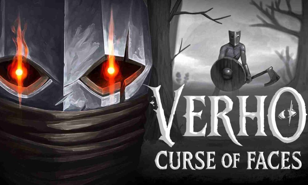 Revisión: Verho – Curse of Faces – Exploración oscura en la tierra maldita de Yariv