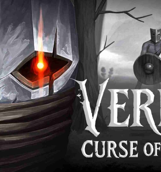 Revisión: Verho – Curse of Faces – Exploración oscura en la tierra maldita de Yariv