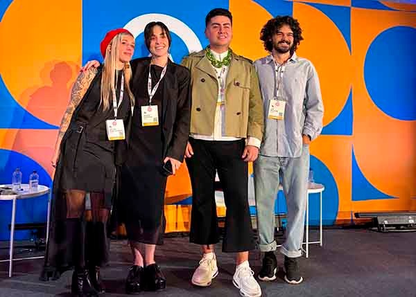 Thinky presenta su revolución Culture-First en Advertising Week Latam 2025