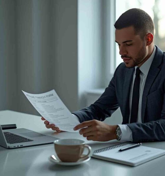 Guía práctica para optimizar tu currículum con inteligencia artificial