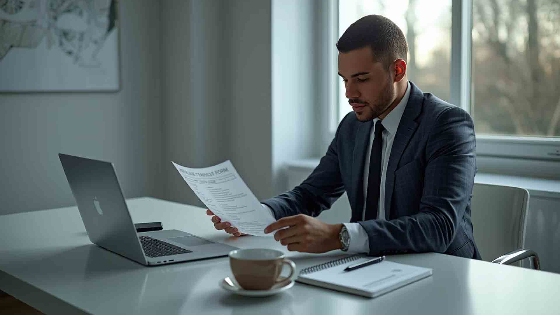 Guía práctica para optimizar tu currículum con inteligencia artificial