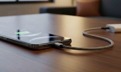 ¿Dejar el celular conectado daña la batería? Apple, Samsung y Google responden