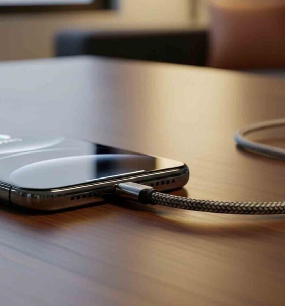 ¿Dejar el celular conectado daña la batería? Apple, Samsung y Google responden