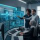 byCerebro: el sistema central que coordina múltiples agentes de IA en tiempo real