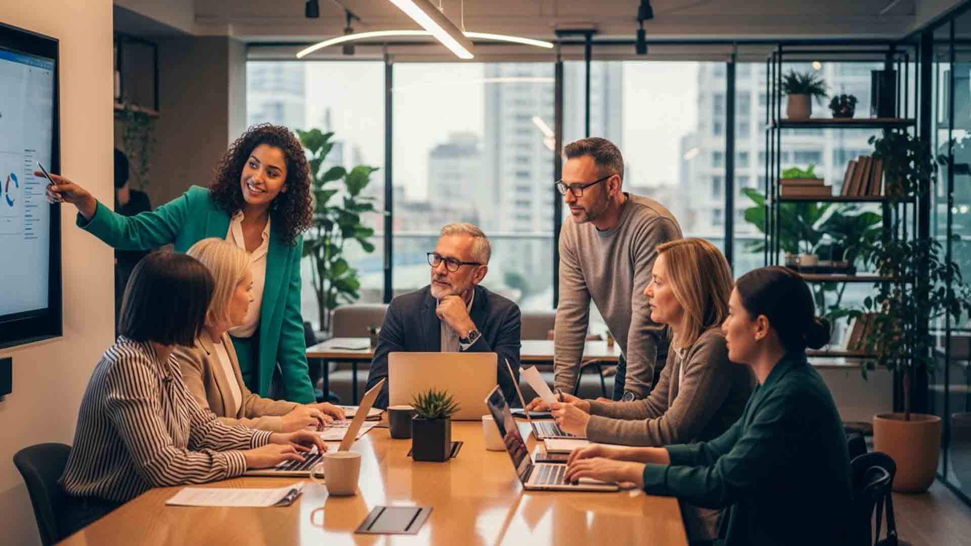 Discriminación por edad en México: 53% pierde oportunidades laborales