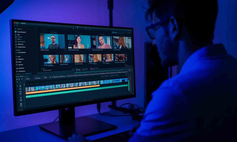 Guía definitiva de OpusClip y alternativas de IA para edición de video