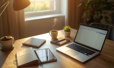 Open Notebook: la alternativa de código abierto a NotebookLM para investigación privada