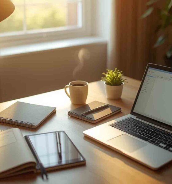Open Notebook: la alternativa de código abierto a NotebookLM para investigación privada