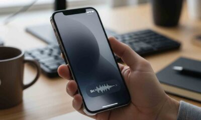 ¿Cansado de descargar actualizaciones de seguridad manualmente en iOS 26.1?