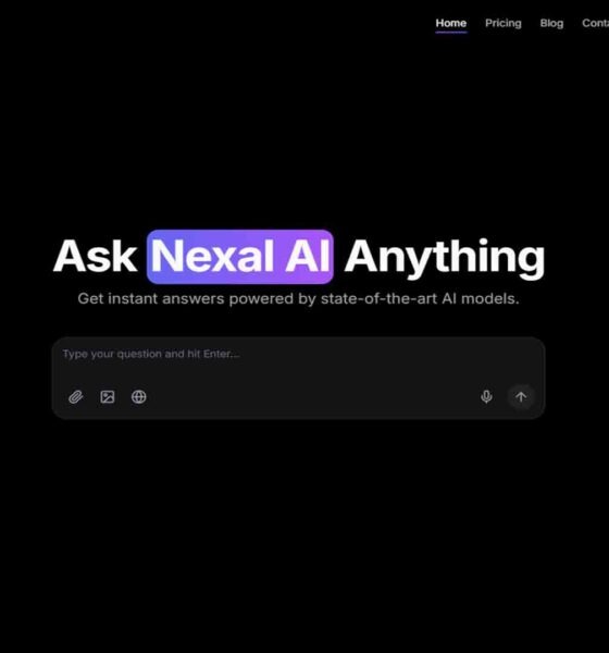 Guía definitiva para usar NexalAI con los modelos de IA más avanzados de 2025