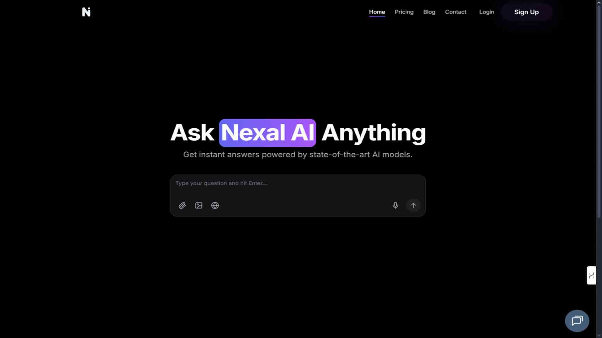 Guía definitiva para usar NexalAI con los modelos de IA más avanzados de 2025
