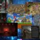 Juegos Open Source 2025: ¡Descarga, compila y juega gratis!