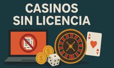 Casinos sin licencia en España: qué son, por qué importan y cómo protegerte