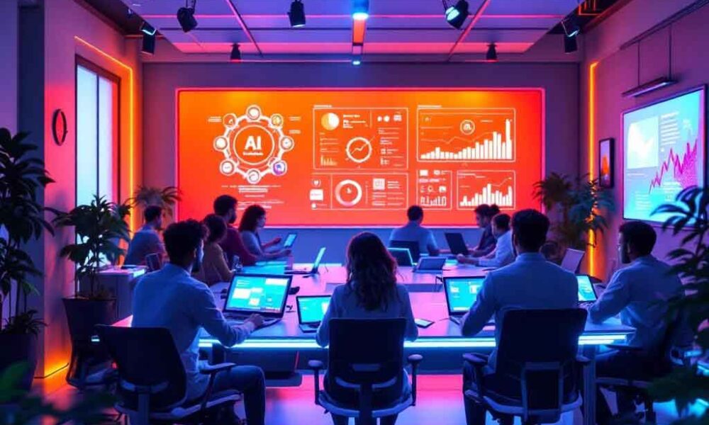 Guía definitiva para usar Perplexity AI en 2025: modelos, funciones y casos prácticos