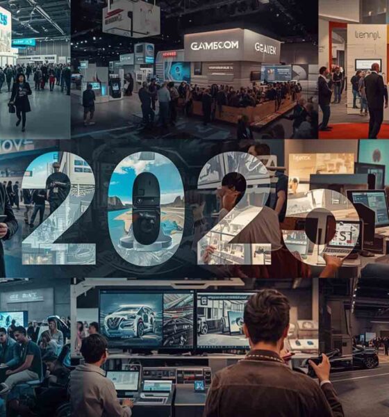 2025: El año que redefinió la tecnología para siempre