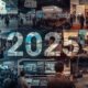 2025: El año que redefinió la tecnología para siempre