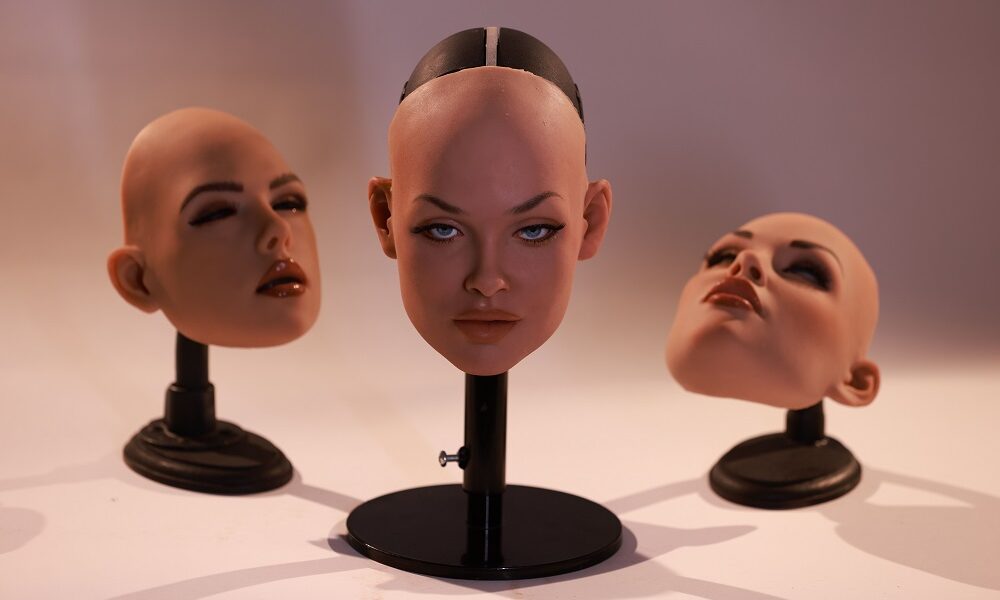 Robots con Visión, Emoción y Presencia Real #CES2026