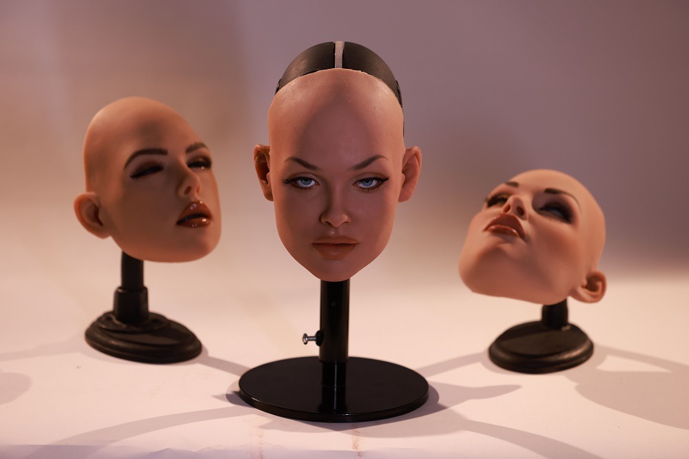 Robots con Visión, Emoción y Presencia Real #CES2026
