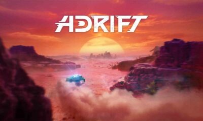 Revisión: ADRIFT – Una travesía meditativa por dunas olvidadas