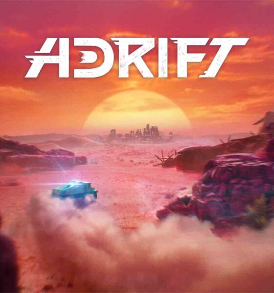 Revisión: ADRIFT – Una travesía meditativa por dunas olvidadas