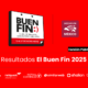 Compras Digitales en Ascenso Durante El Buen Fin 2025: Suman Casi 46 Mil Millones de Pesos, un Alza de 31%