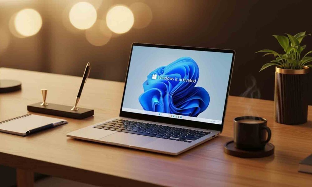Guía de slmgr: 18 parámetros para gestionar licencias de Windows sin errores