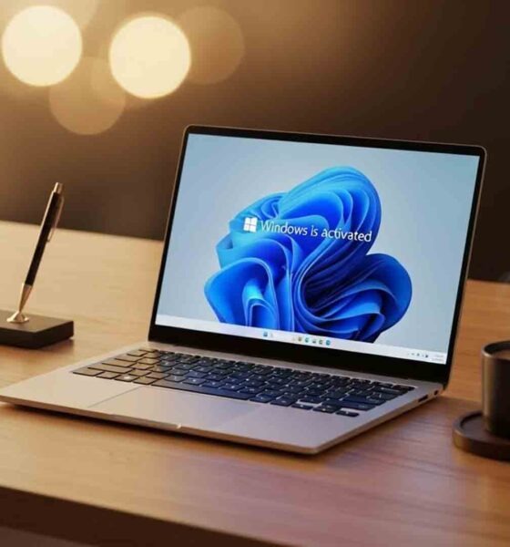 Guía de slmgr: 18 parámetros para gestionar licencias de Windows sin errores