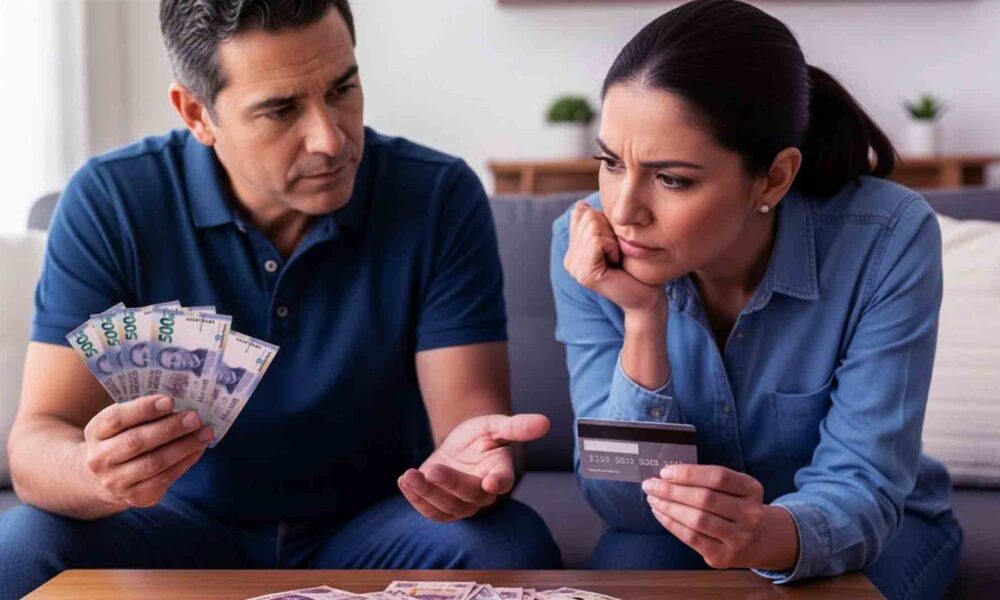 46% de mexicanos no recibirá aguinaldo en 2025 por informalidad laboral