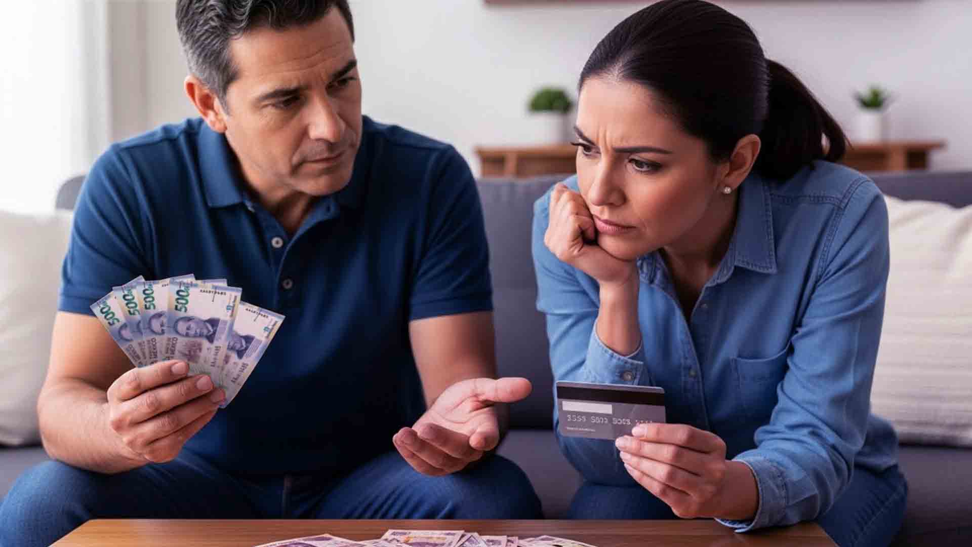 46% de mexicanos no recibirá aguinaldo en 2025 por informalidad laboral