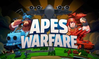 Primeras impresiones: Apes Warfare – Estrategia por turnos que revive clásicos tácticos