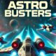 Primeras impresiones: Astro Busters – Shooter espacial con física realista y acción arcade