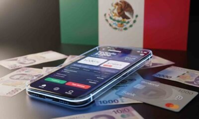 Banca digital en México 2025: ¿por qué los mexicanos prefieren lo tradicional?