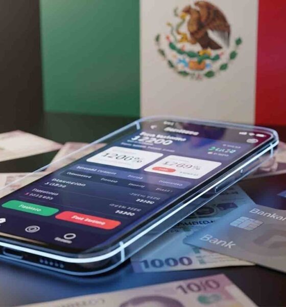 Banca digital en México 2025: ¿por qué los mexicanos prefieren lo tradicional?