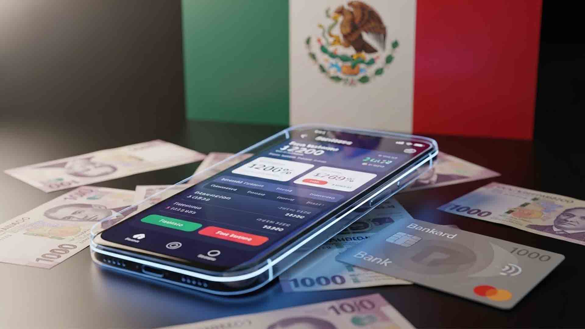 Banca digital en México 2025: ¿por qué los mexicanos prefieren lo tradicional?