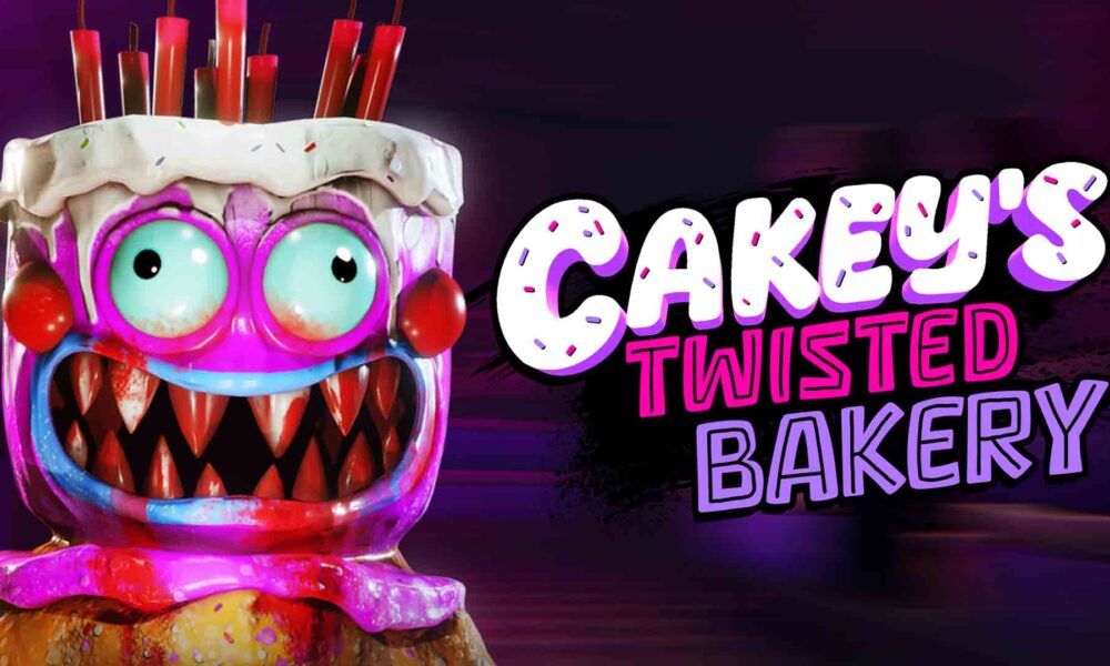 Revisión: Cakey’s Twisted Bakery – Aventura de sigilo y terror donde hornear es sobrevivir